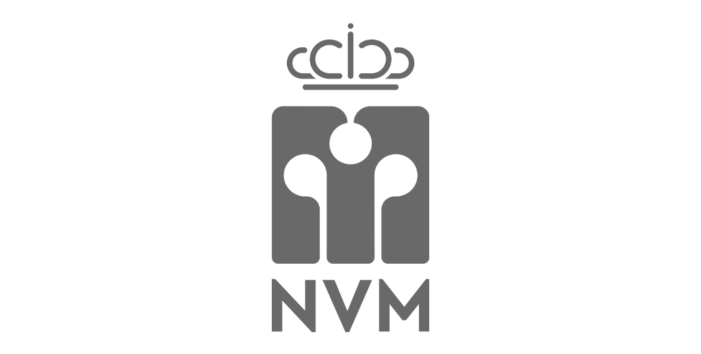 Koninklijke NVM logo Your Office 1