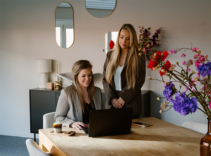 Your office Wij houden de wacht wel 1
